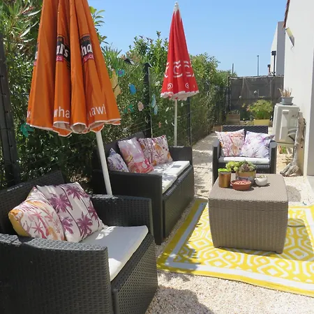 L'hibiscus Villa *