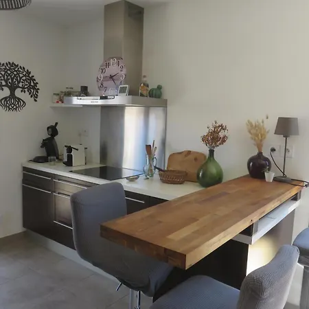L'hibiscus Villa *