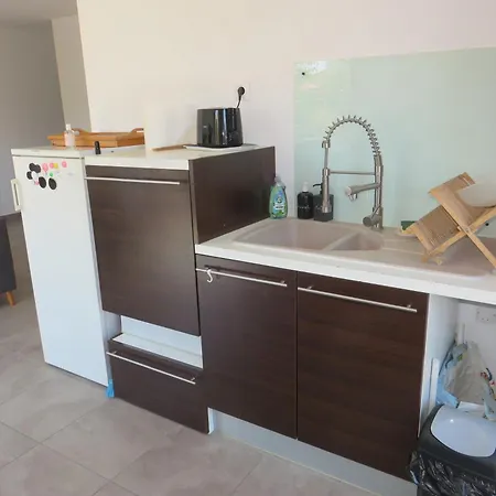 L'hibiscus Villa *