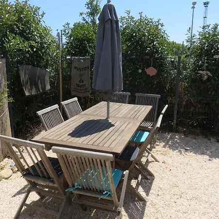 Villa L'hibiscus Narbonne