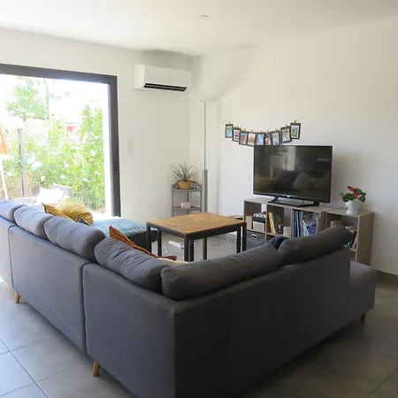 L'hibiscus * Narbonne