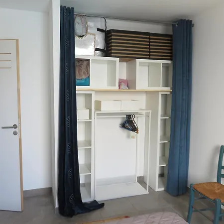 Villa L'hibiscus Narbonne