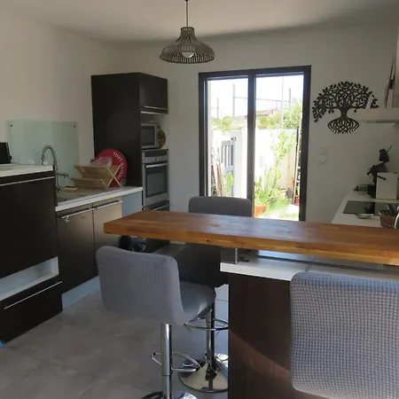 L'hibiscus Villa