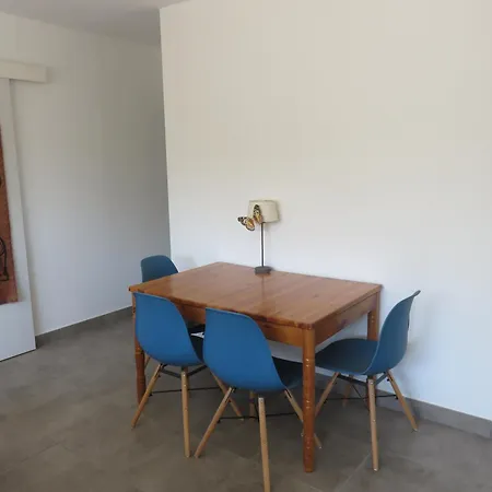 L'hibiscus Villa *