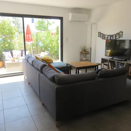 L'hibiscus Villa
