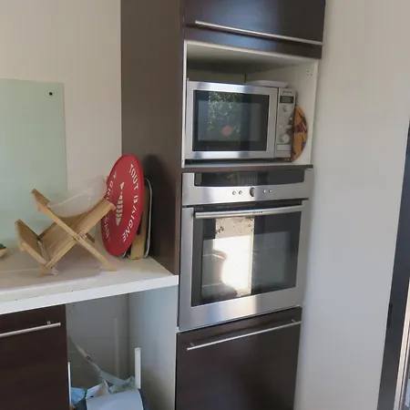 L'hibiscus Villa Narbonne