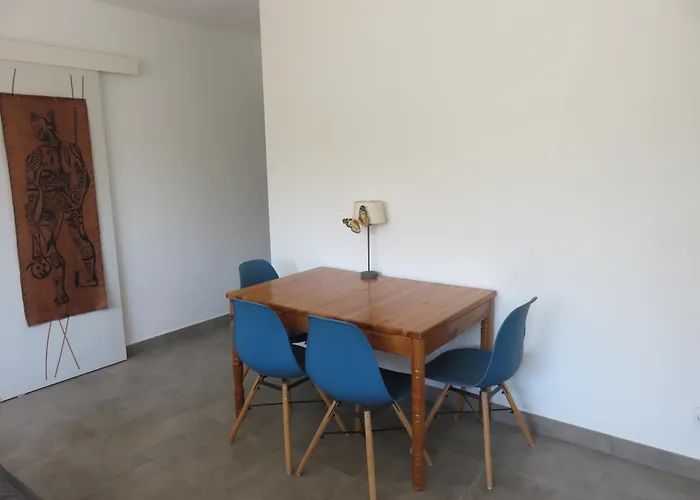 L'hibiscus Villa *