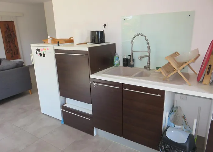L'hibiscus Villa *