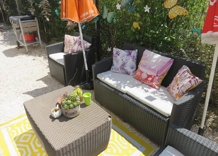 Villa L'hibiscus